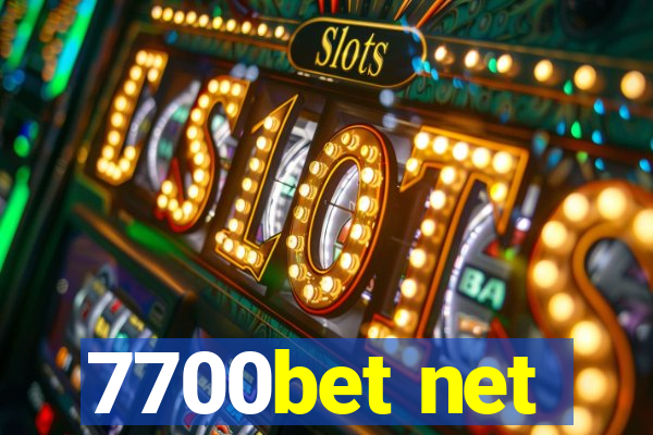 7700bet net